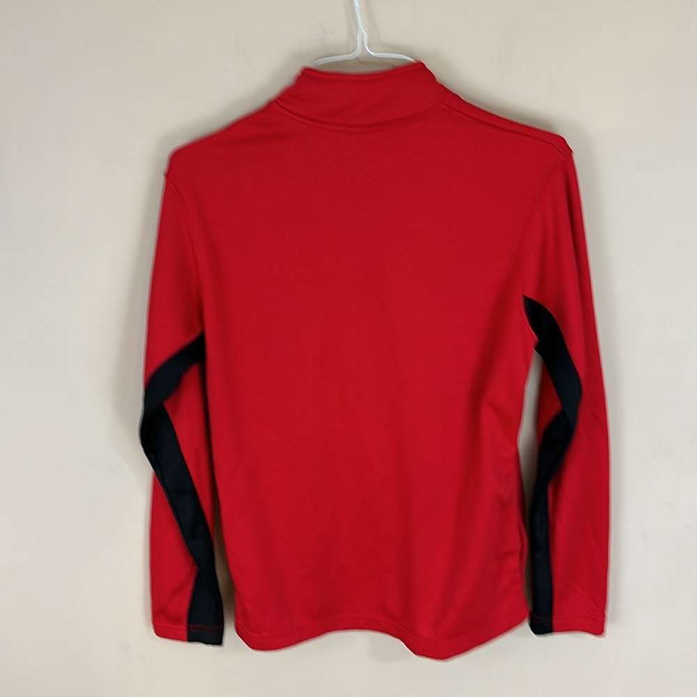 Nc State Wolfpack Quarter Zip Performance 1/4 Zip… - image 5